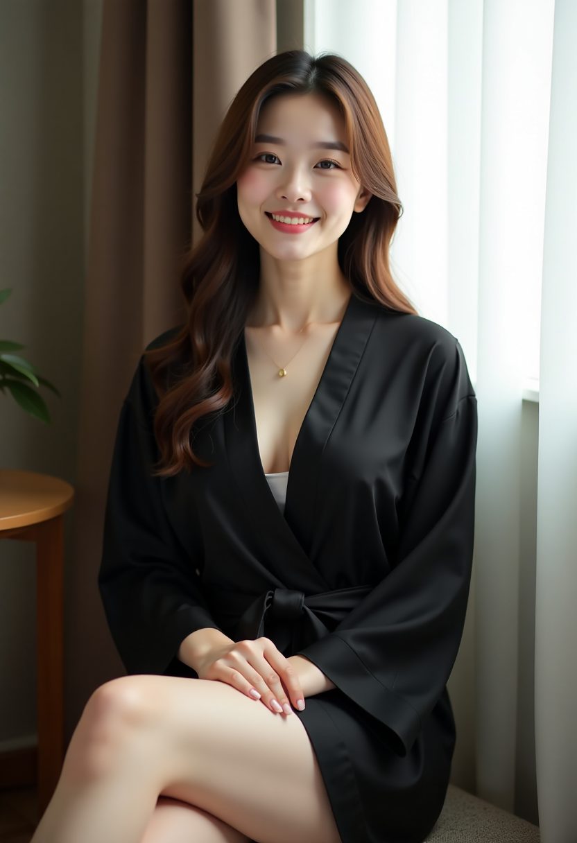 修仙从嫂嫂双修开始剧照